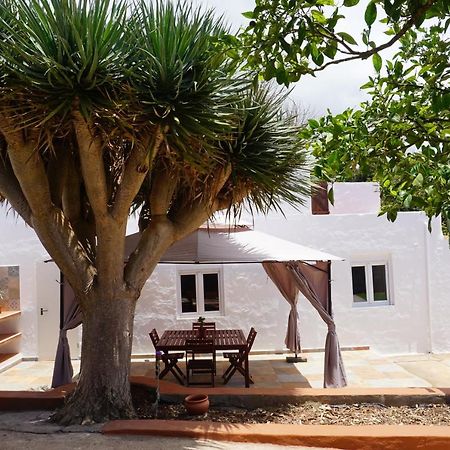 Villa Almagre Gáldar Εξωτερικό φωτογραφία