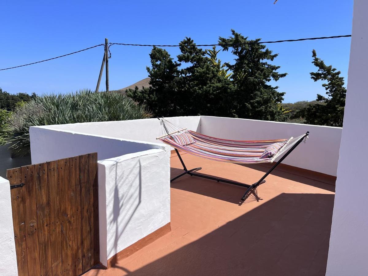 Villa Almagre Gáldar Εξωτερικό φωτογραφία