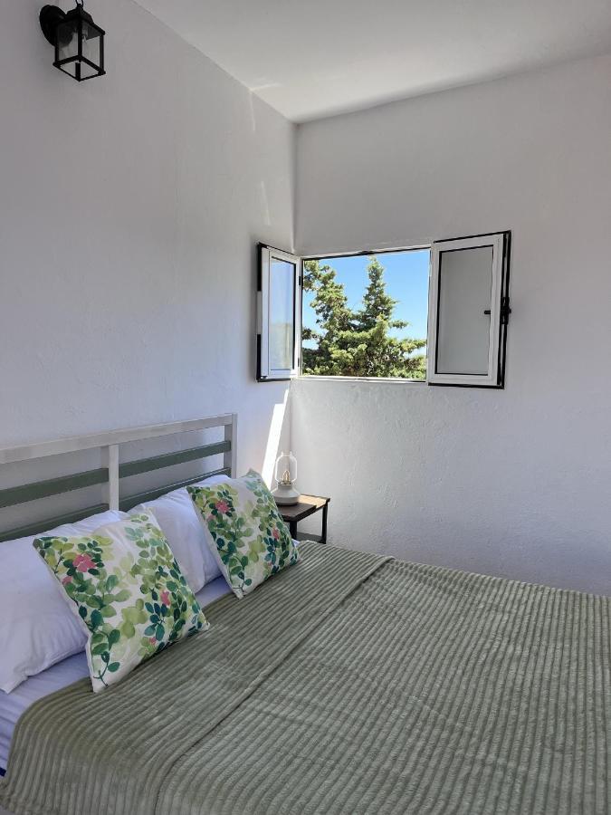 Villa Almagre Gáldar Εξωτερικό φωτογραφία