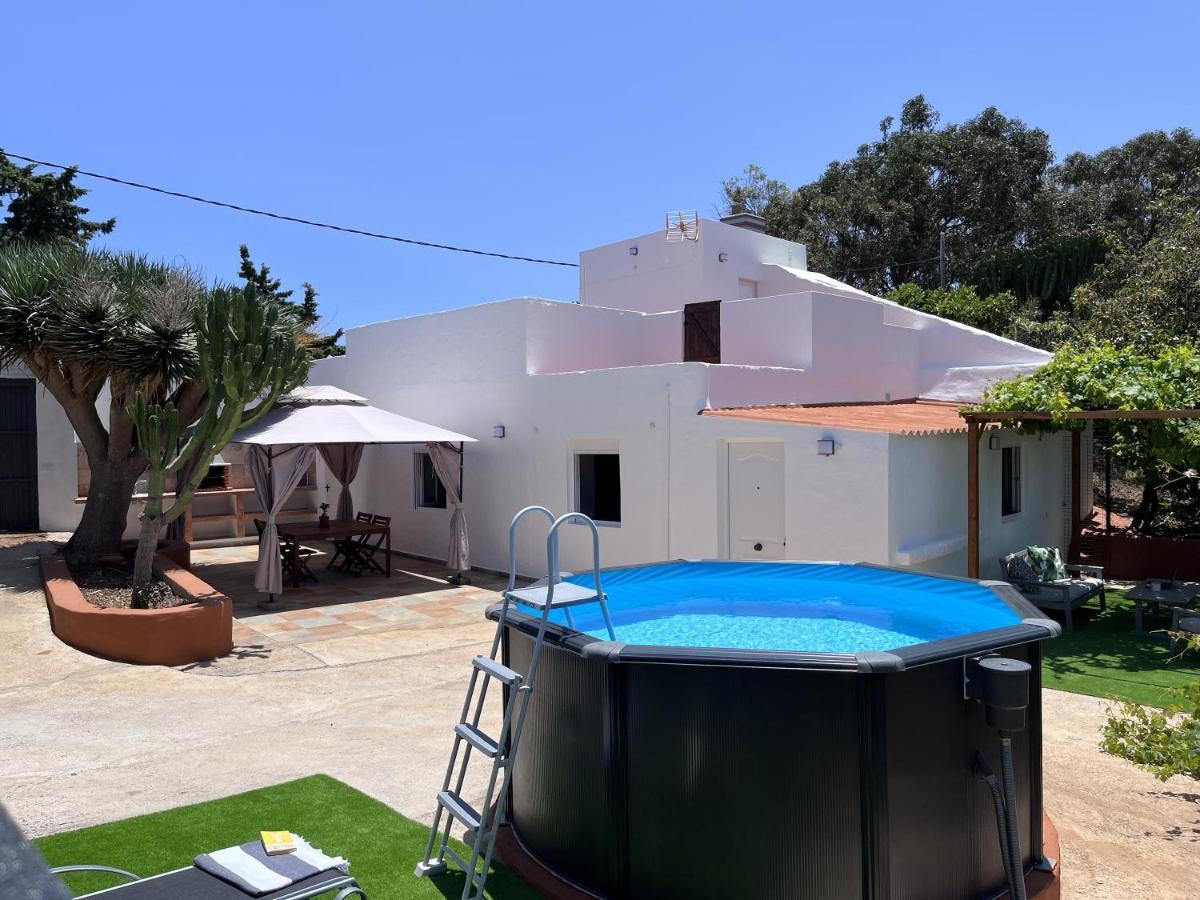 Villa Almagre Gáldar Εξωτερικό φωτογραφία
