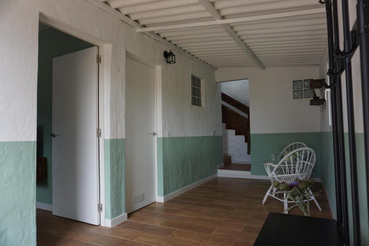 Villa Almagre Gáldar Εξωτερικό φωτογραφία