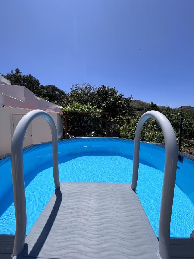 Villa Almagre Gáldar Εξωτερικό φωτογραφία