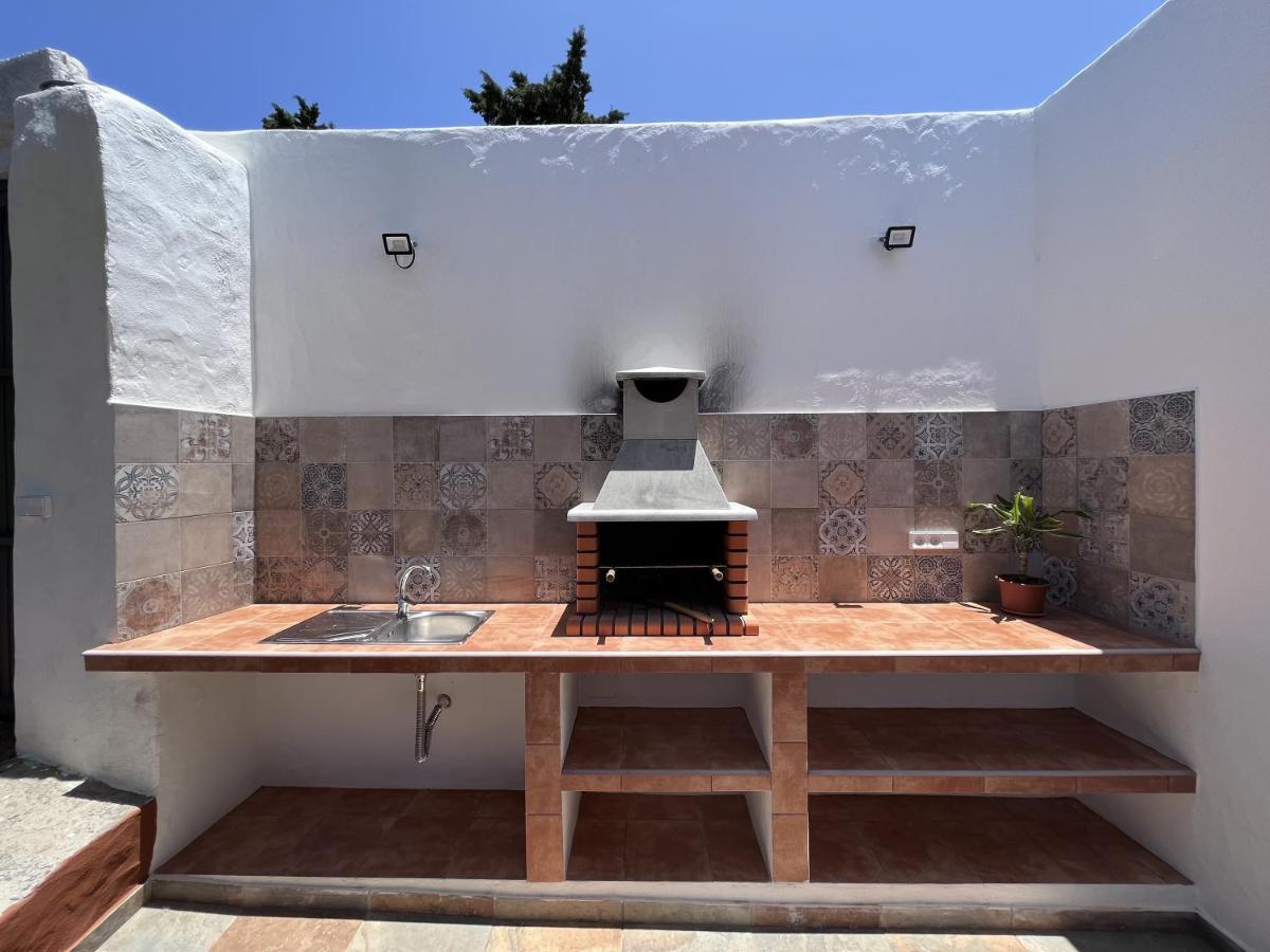 Villa Almagre Gáldar Εξωτερικό φωτογραφία