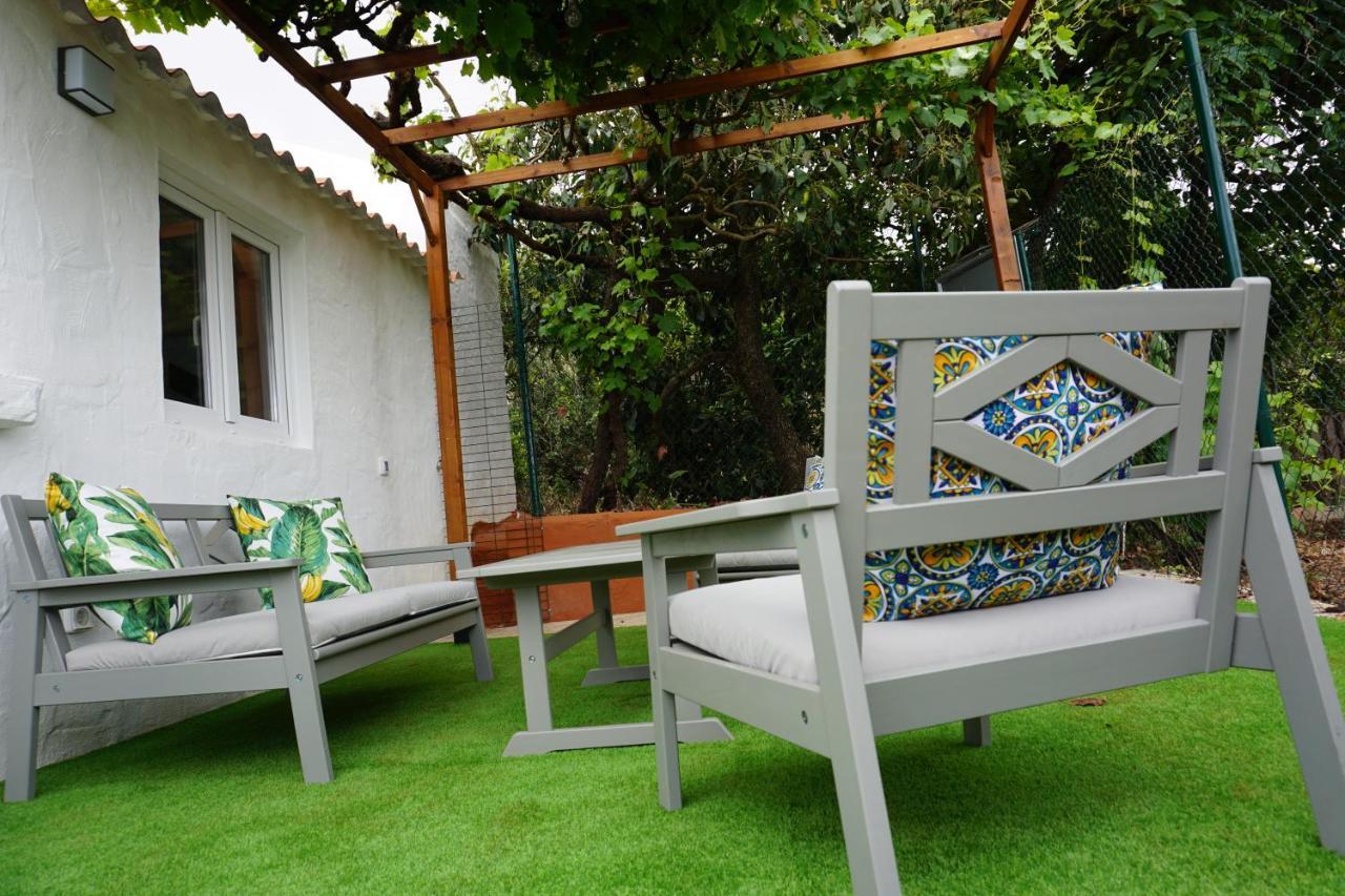 Villa Almagre Gáldar Εξωτερικό φωτογραφία