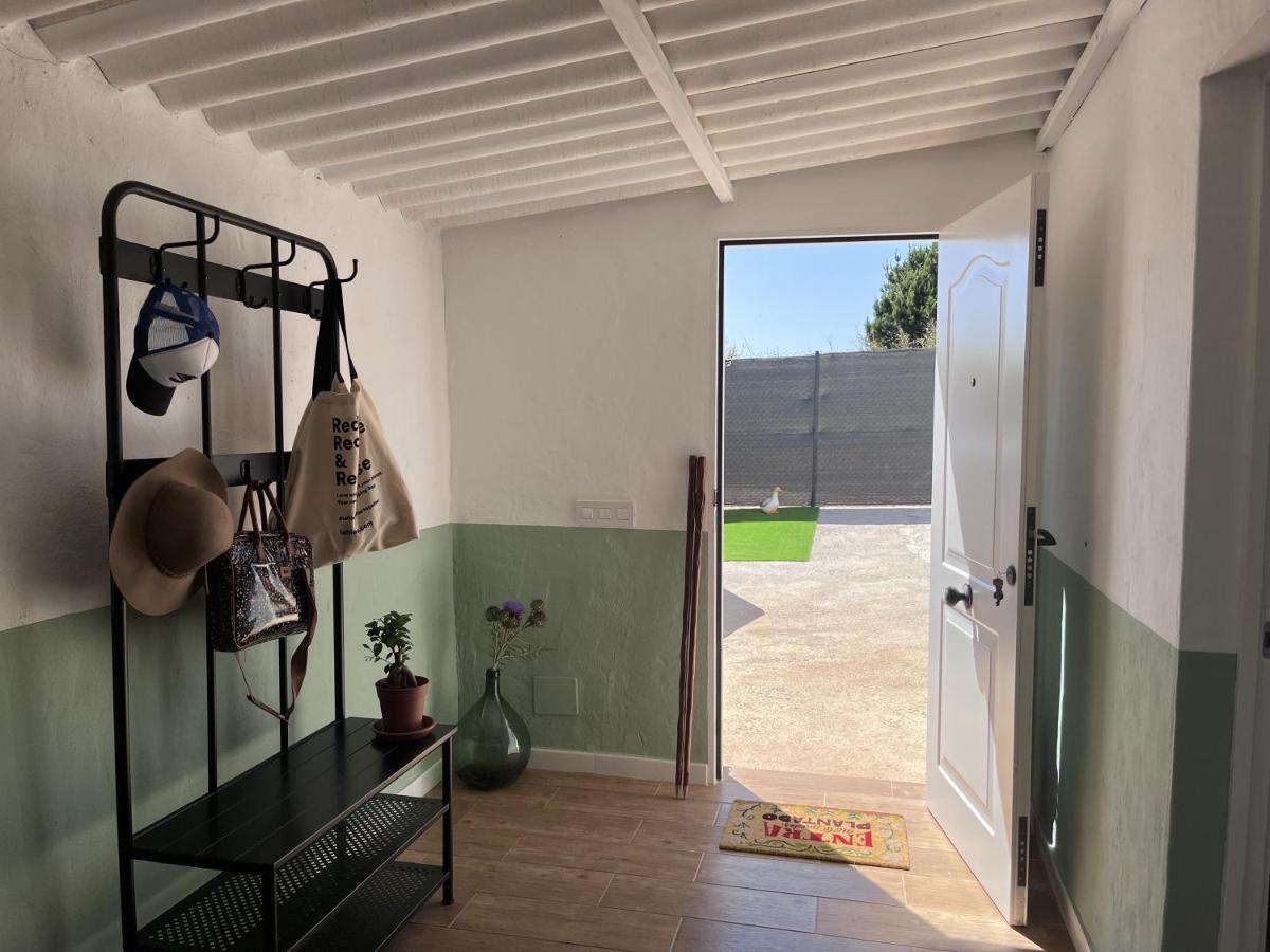 Villa Almagre Gáldar Εξωτερικό φωτογραφία
