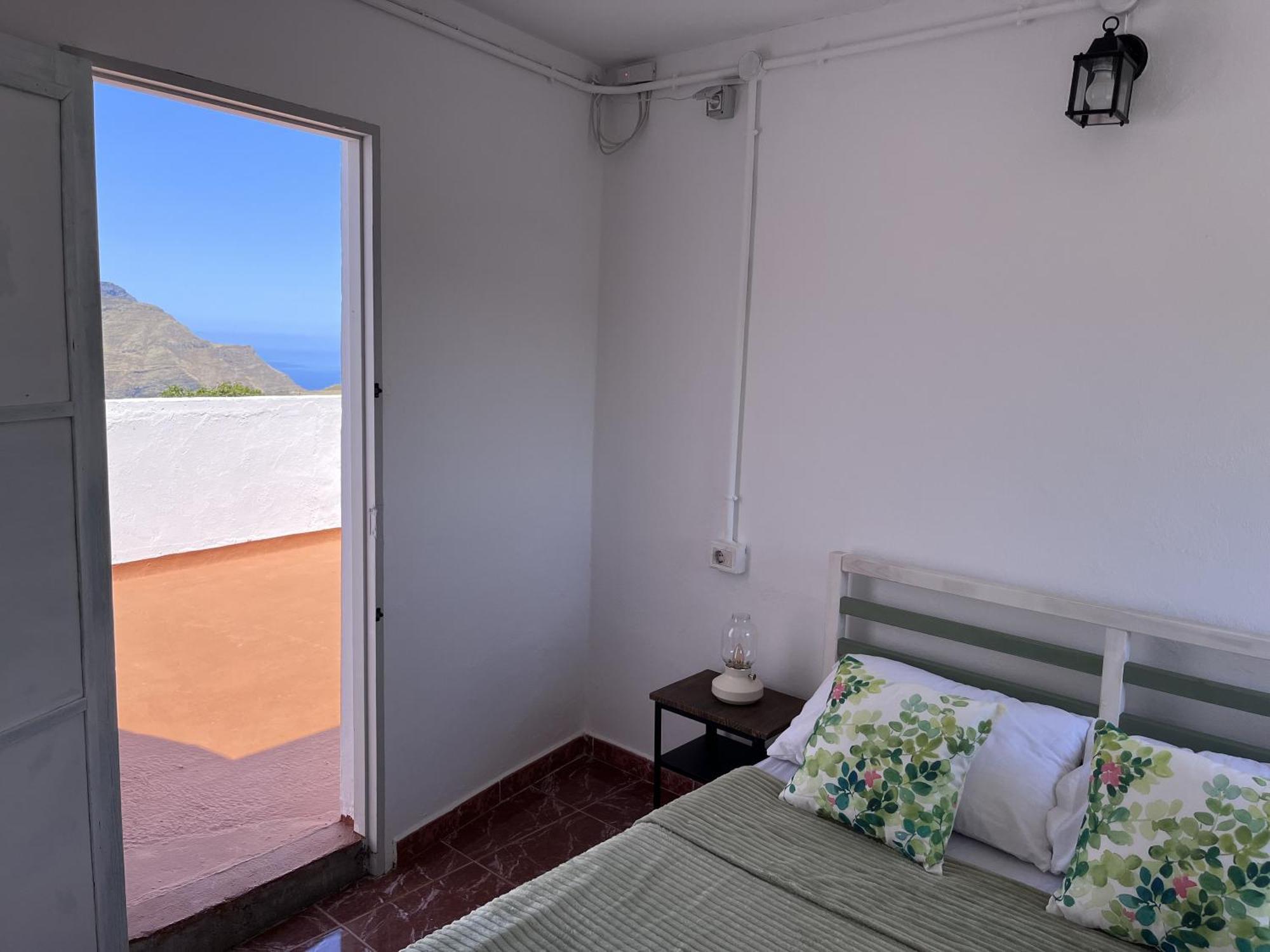 Villa Almagre Gáldar Εξωτερικό φωτογραφία